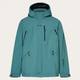 OAKLEY Tc Channel Jacke 2026 dark pacific - XL