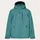 OAKLEY Tc Channel Jacke 2026 dark pacific - XL