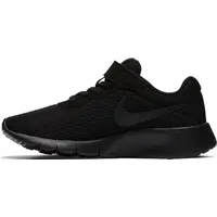 NIKE Lifestyle - Schuhe Kinder - Sneakers Tanjun, BLACK/BLACK, 27 1⁄2