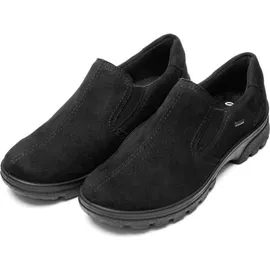 ARA Slipper Schwarz Shoes Gr. 39