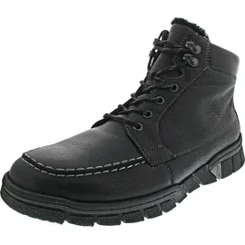 WALDLÄUFER H-Lino Herren Schwarz 45