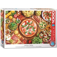 Eurographics Italian Table 6000-5615