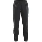 Craft Rush Wind Hosen - Black - M