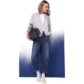 STREET ONE Jeans Karlie Blau 27/28