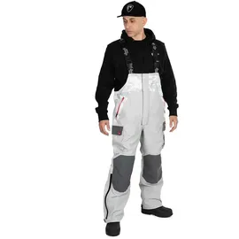 Fox Rage Light Latzhose - White - M