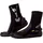 Seac Neoprenschuhe Basic Schwarz XXS