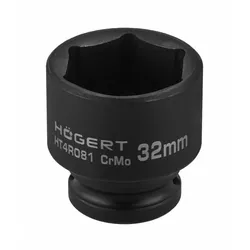 Hogert Technik Kraft-Stecknuss HT4R081