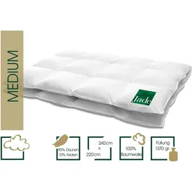 HANSKRUCHEN Jade (135 x 220 cm