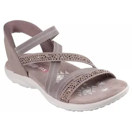 SKECHERS Reggae Slim Damen Braun 39