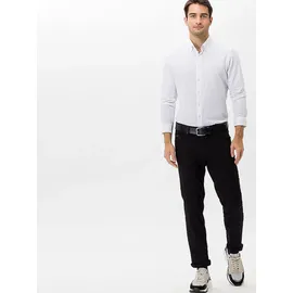 Brax Cadiz Straight Fit Perma Black 40/34