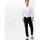 Brax Cadiz Straight Fit Perma Black 40/34