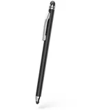 Hama Twin-Stylus Eingabestift für Huawei MediaPad, Amazon Fire HD Schwarz
