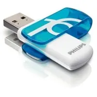 Philips USB-Flashlaufwerk FM16FD05B/00