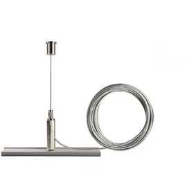 Deko-Light D Line Seilabhängungshalter Mini Stromschiene