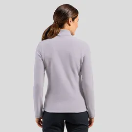 Odlo Roy Ml Fleece - Misty Lilac / Gray Ridge - XL