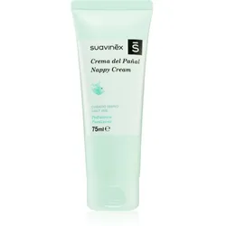 Suavinex Baby Nappy Cream Creme gegen Wundsein 75 ml