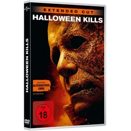 HALLOWEEN KILLS
