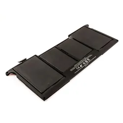 CoreParts Laptop-Batterie Lithium-Polymer 8400 mAh - für Apple MacBook Air 11.6"