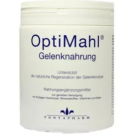 Fontapharm AG Optimahl Gelenknahrung Pulver