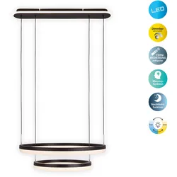 NÄVE LED Pendelleuchte 
