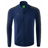 Erima Essential Team Tracktop Jacke new navy, 3XL