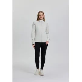 Luhta Askais Damen, Midlayer weiß - M