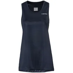 Head - CLUB A-Line Shirt - Damen (2019) M