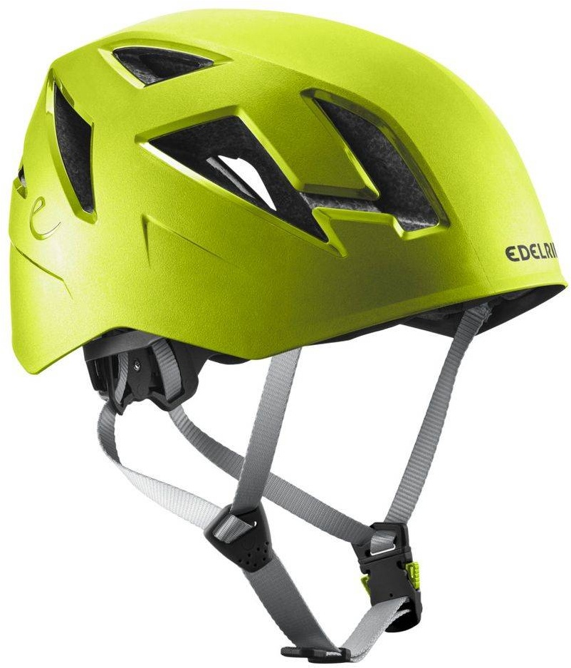 Edelrid Zodiac II oasis Kletterhelm