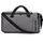 Meteor Schwimmtasche Nanuq grau melange/schwarz 20 Liter