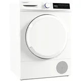 Daewoo T8HT2W0DE Wärmepumpentrockner (8 kg)