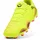 Puma Future 8 Play AG/FG Damen yellow alert/puma black/sun struck 41