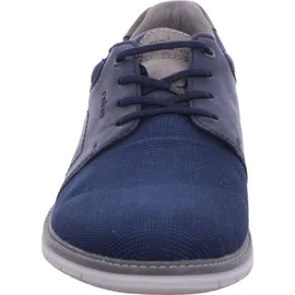 Rieker 14459-14 Herren Blau 40