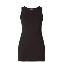 Base Level Yamin Schwarz 4XL