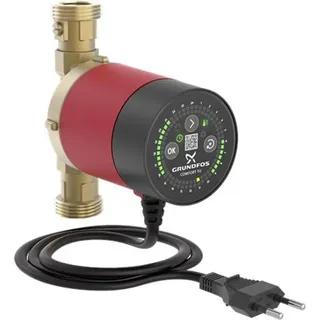 Grundfos COMFORT 15-14 BX PM Zirkulationspumpe 97989266