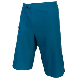 O'Neal Matrix Shorts 30 - petrol/orange