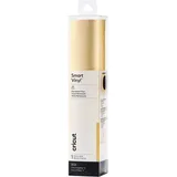 Cricut Smart Vinyl Folie glitzernd 33 cm x 366 cm gold