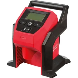 Akku Kompressor M12BI-0