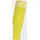 adidas Team Bein-Sleeves Socken Gelb 46-48
