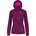 Jacke Damen Boysenberry/Vulcan XL