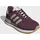 adidas ZX 500 RS Herren Maroon/Wonder Beige/Ftwr Weiß 43