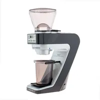 Baratza Kaffeemühle Sette 30 AP, 280 W, Kegelmahlwerk, 400,00 g Bohnenbehälter, Grind-on-Time grau