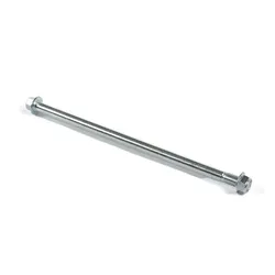 Achse Schwinge M10 X 220mm Pit Bike / Dirt Bike