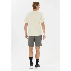 Virtus Patrick V3 Sweatshorts Herren, 1013 - gunmetal L