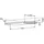 Kludi A-QA Kopfbrause Ø 250 mm, 2 Strahlarten (6488087-00)