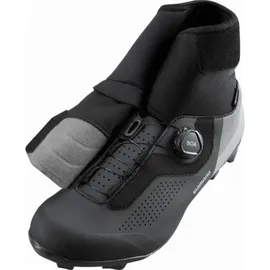 Shimano MW702 Schwarz 42