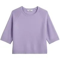 Marc O'Polo Rundhalspullover, Gr. XL, Wild Orchid, - 17587304-XL