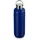 Le Creuset Trinkflasche blau 0,5 l