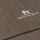 Knuffelwuff Hundematte Palomino L 80 x 60 cm grau