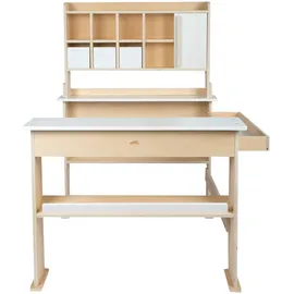 Small Foot Company Kaufladen mehrfarbig (310700)