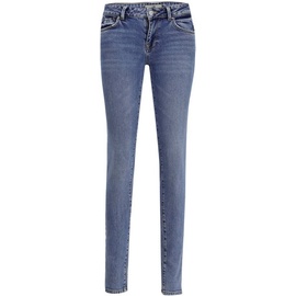 LTB Skinny-fit-Jeans Blau - 26